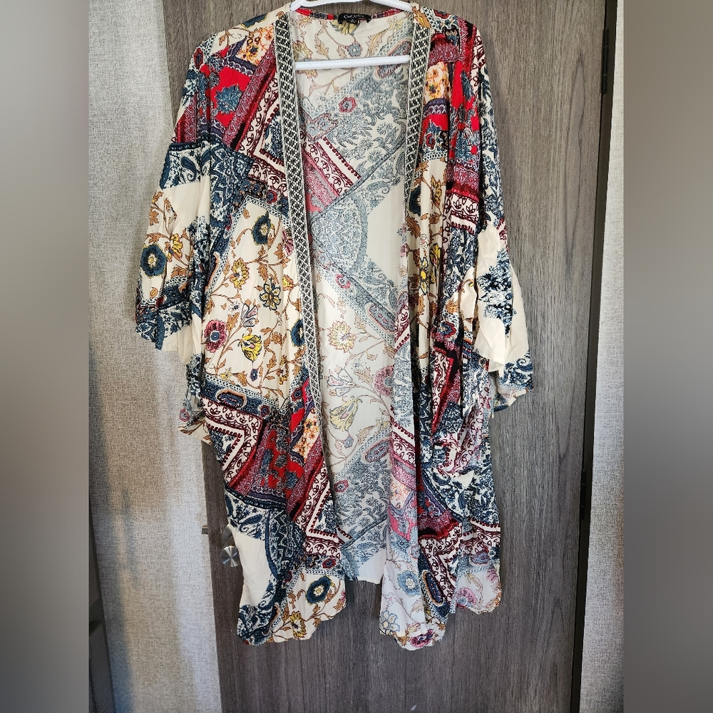 Kimono
